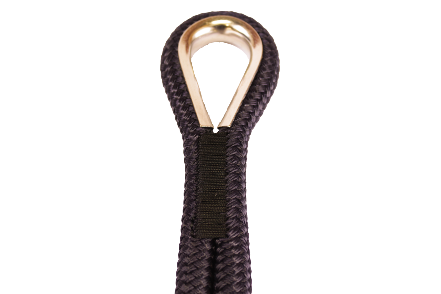 Ankkuriköysi koussilla Piippo 12mm 35m