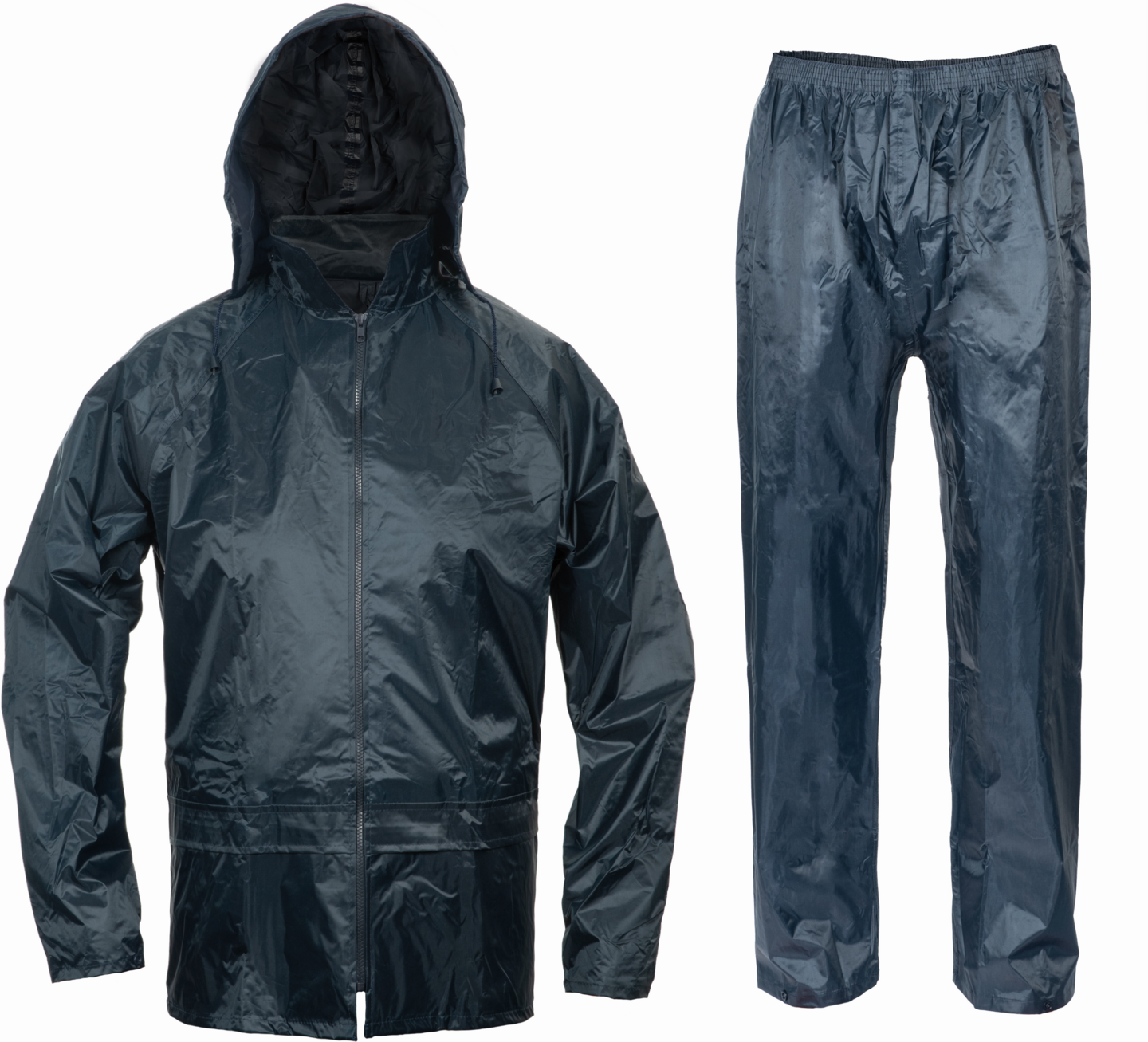 REGNSTÄLL CERVA CARINA POLYESTER BLÅ L