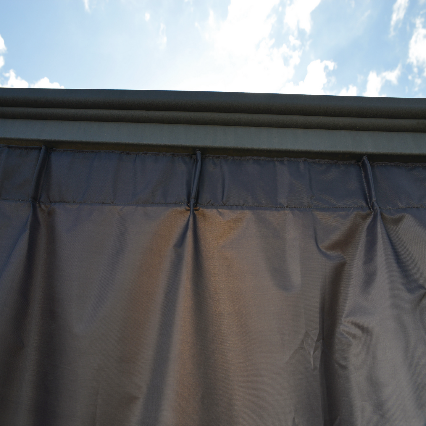 Verhosetti Palram-Canopia Palermo 3600