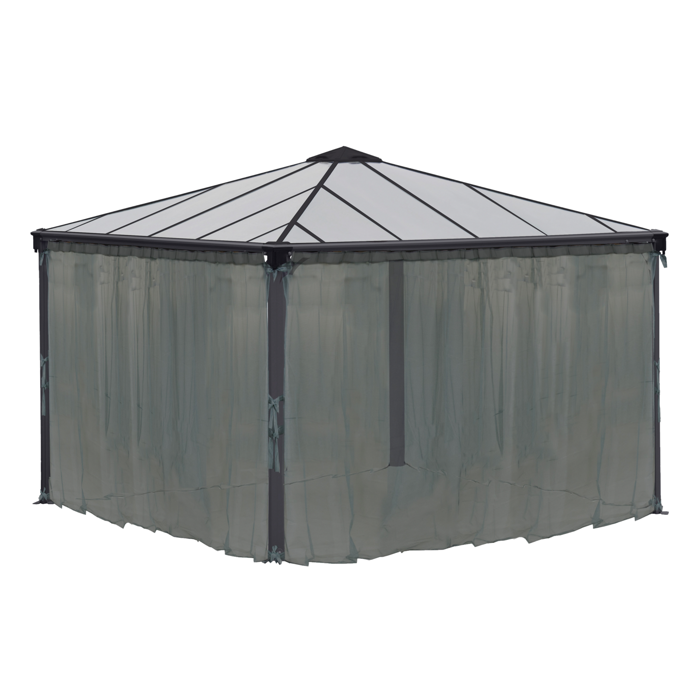 Verhosetti Palram-Canopia Palermo 3600