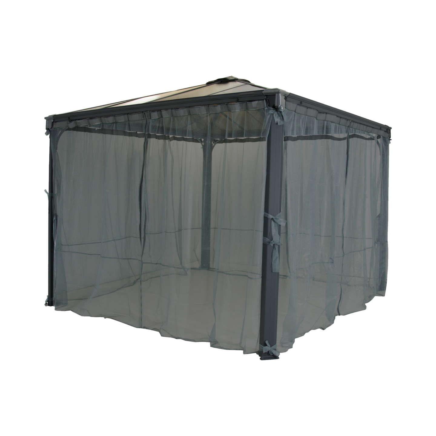 Verhosetti Palram-Canopia Palermo 3600