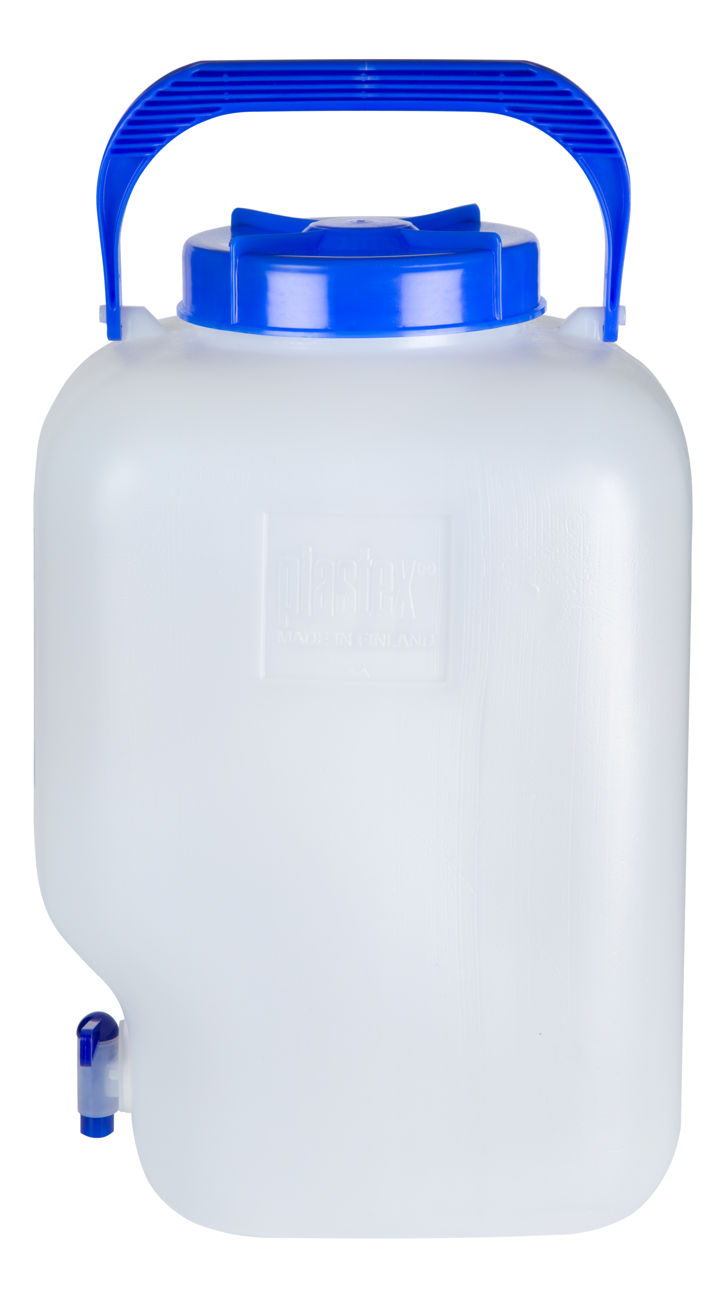 Vesiastia Plastex 20L avosuu kääntöhana