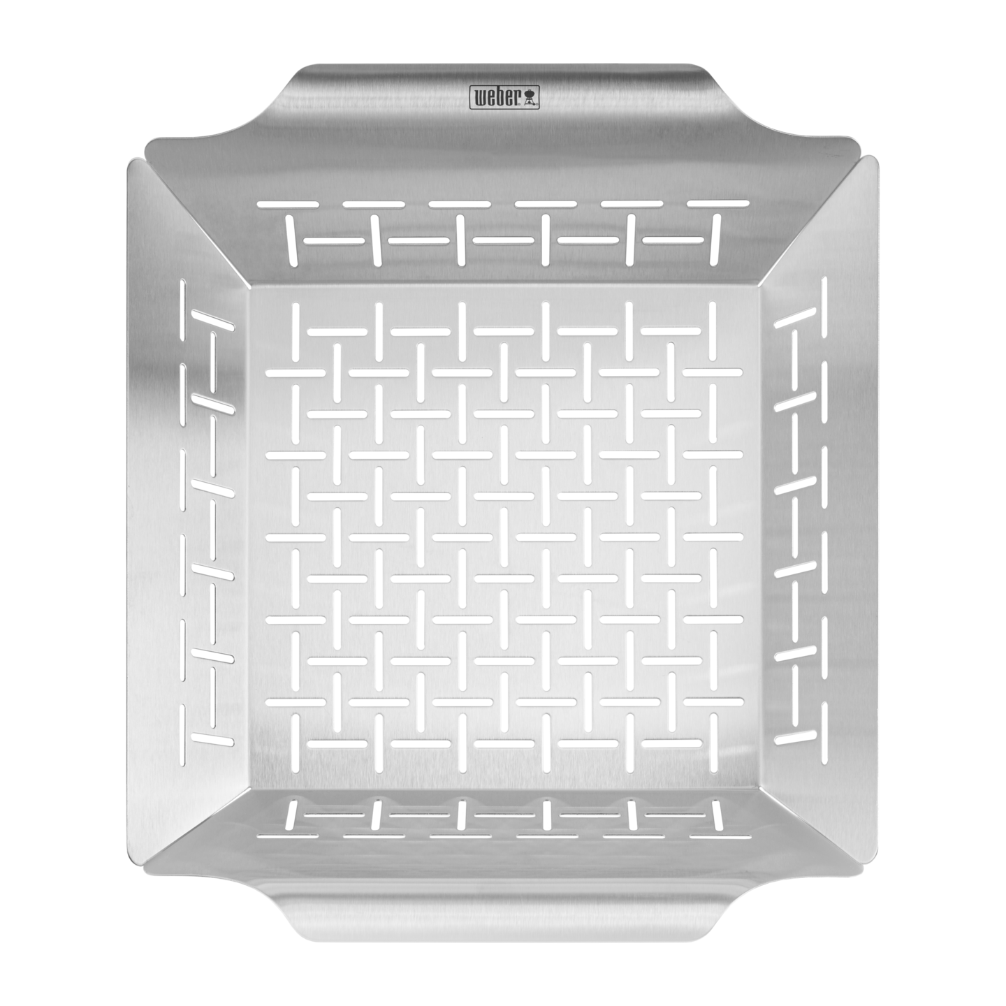 Vihannespannu Weber style iso 6434