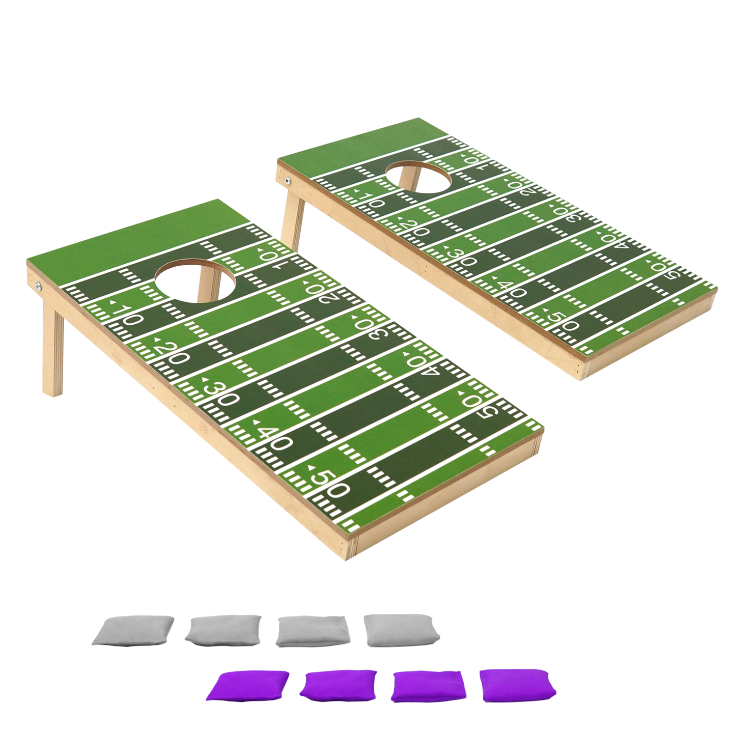 Hernepussipeli Bean Bag Deluxe