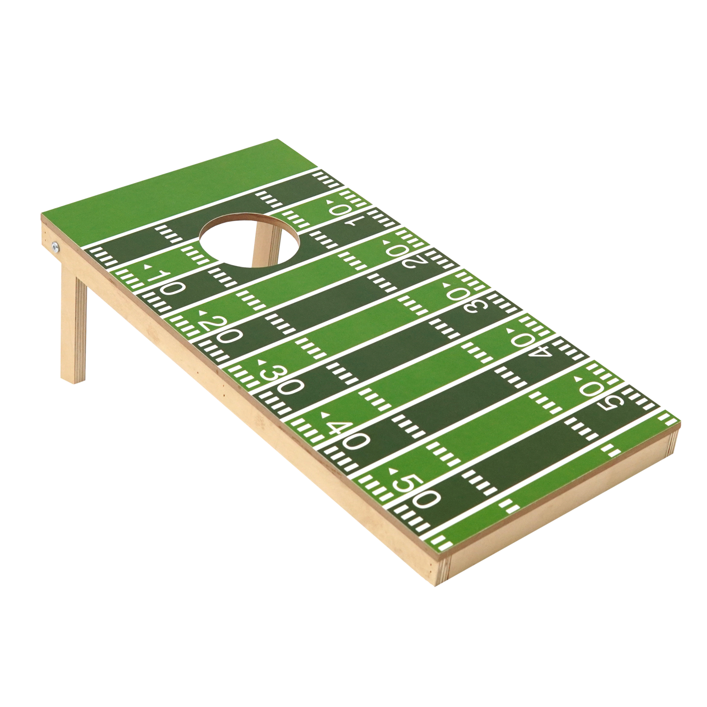 Hernepussipeli Bean Bag Deluxe