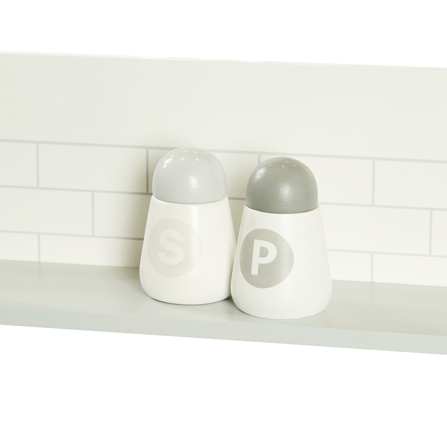 Leikkikeittiö ja varusteet