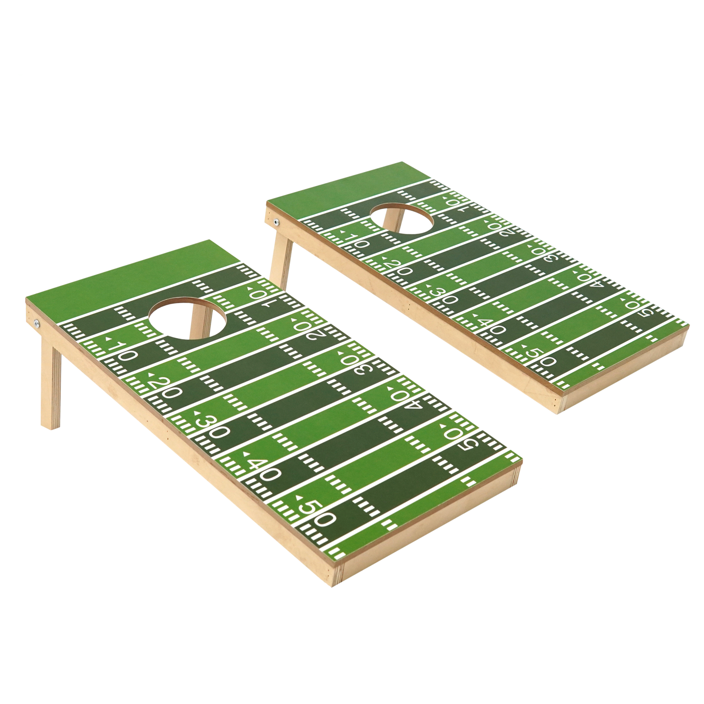 Hernepussipeli Bean Bag Deluxe