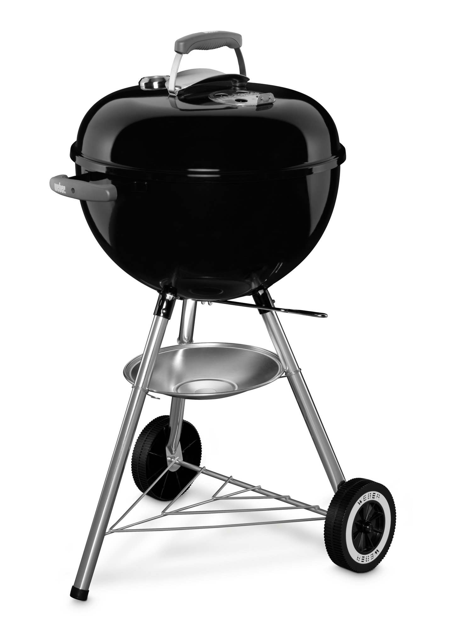 Hiiligrilli Weber Classic Kettle 47cm
