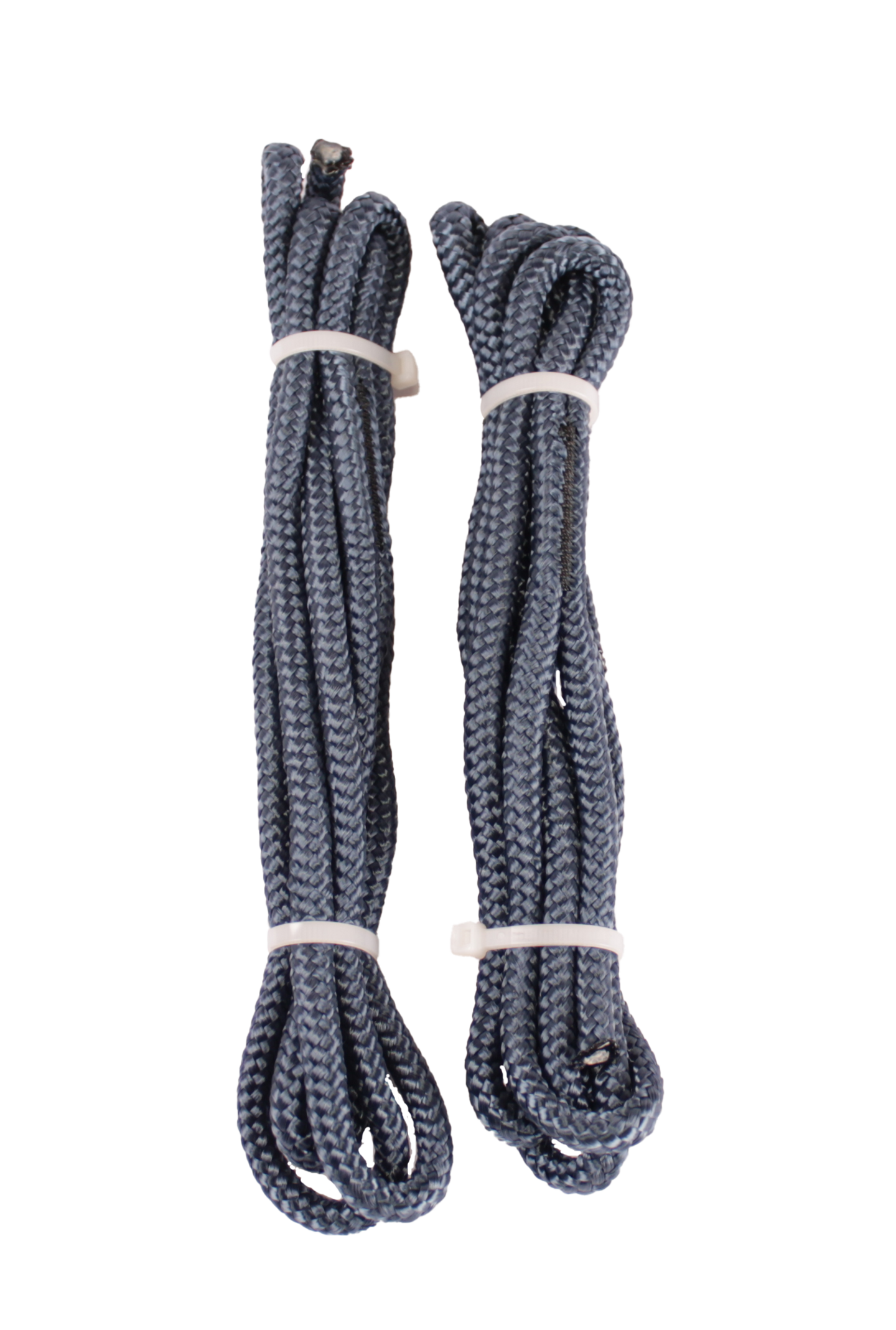 Lepuuttajan köysi Piippo 6Mm 2Kpl