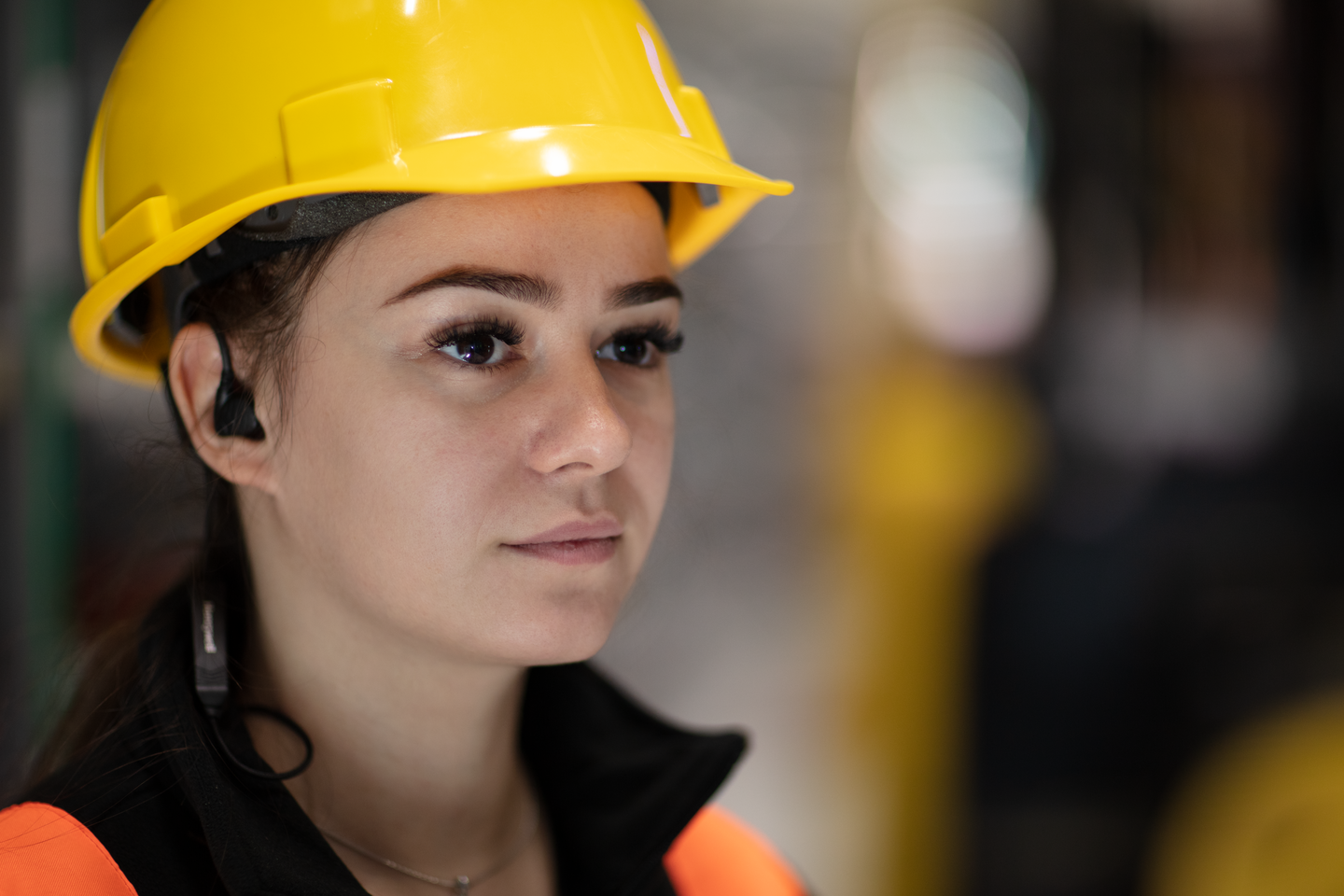 Korvatulpat Honeywell In-Ear Impact Pro säädettävä kuuleva toiminto Bluetooth