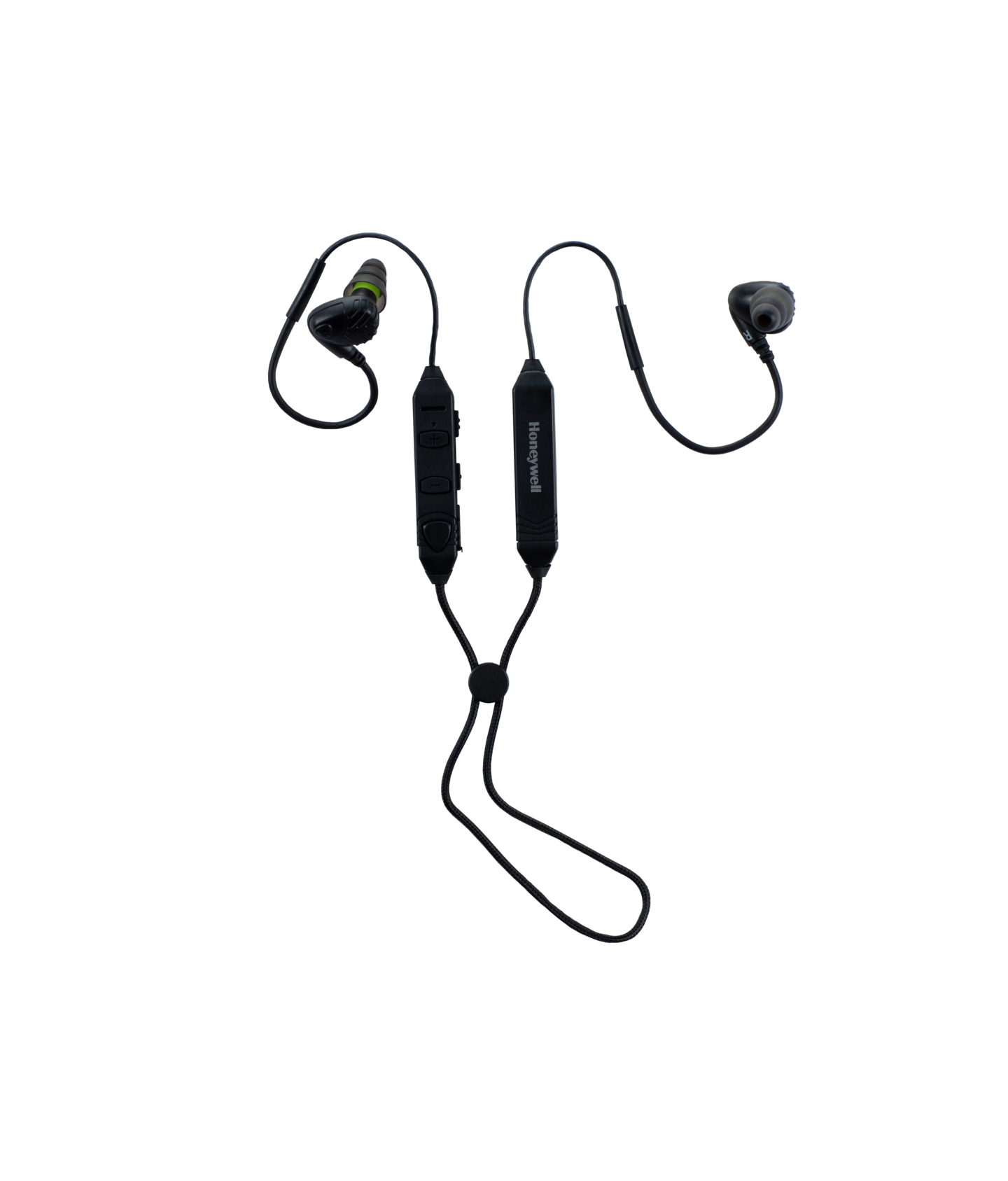 Korvatulpat Honeywell In-Ear Impact Pro säädettävä kuuleva toiminto