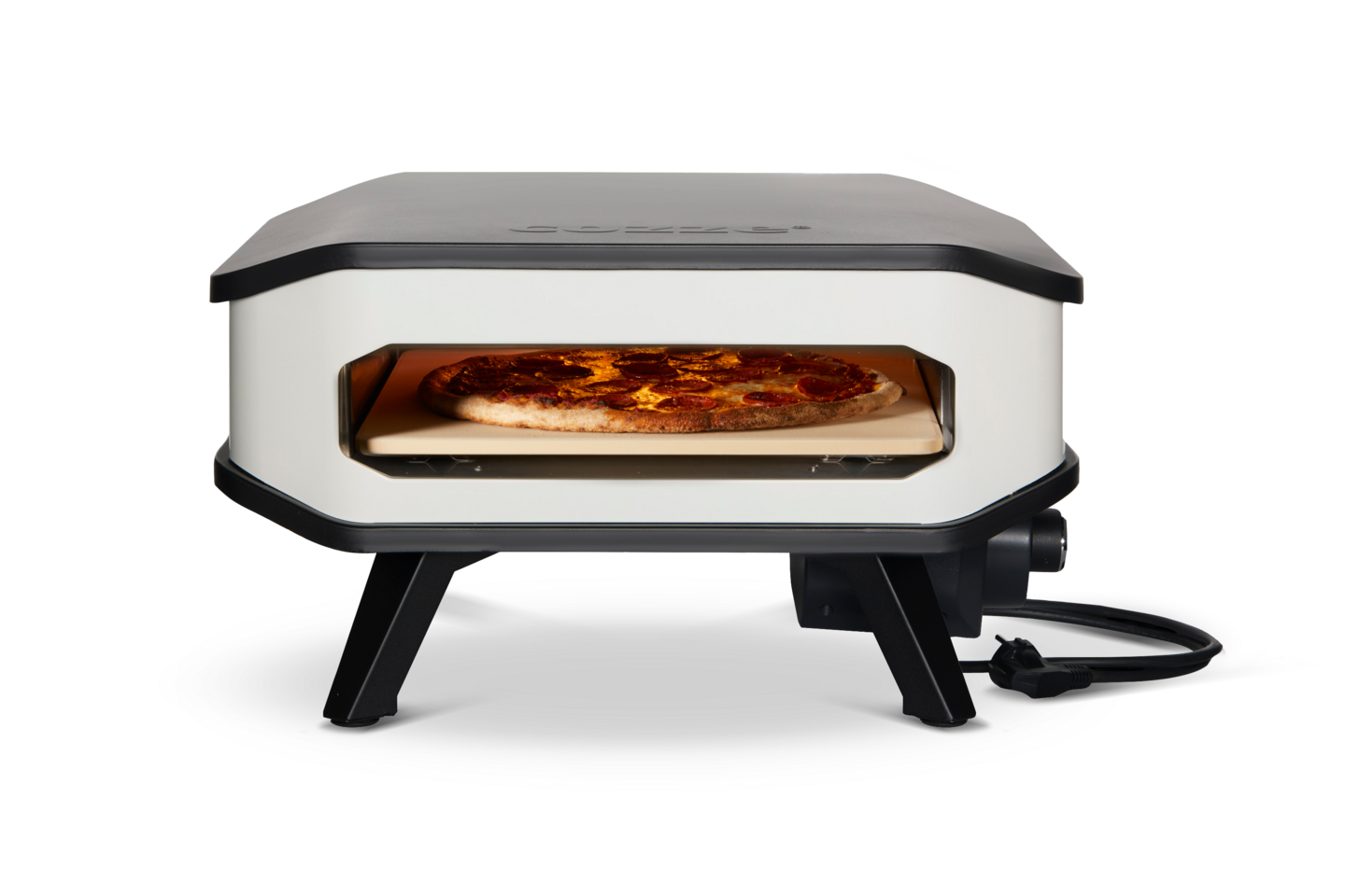 Pizzauuni Cozze 13" Electric