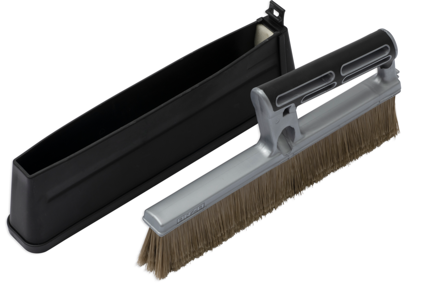 lattialakkasivellin Anza Pro super 300 mm