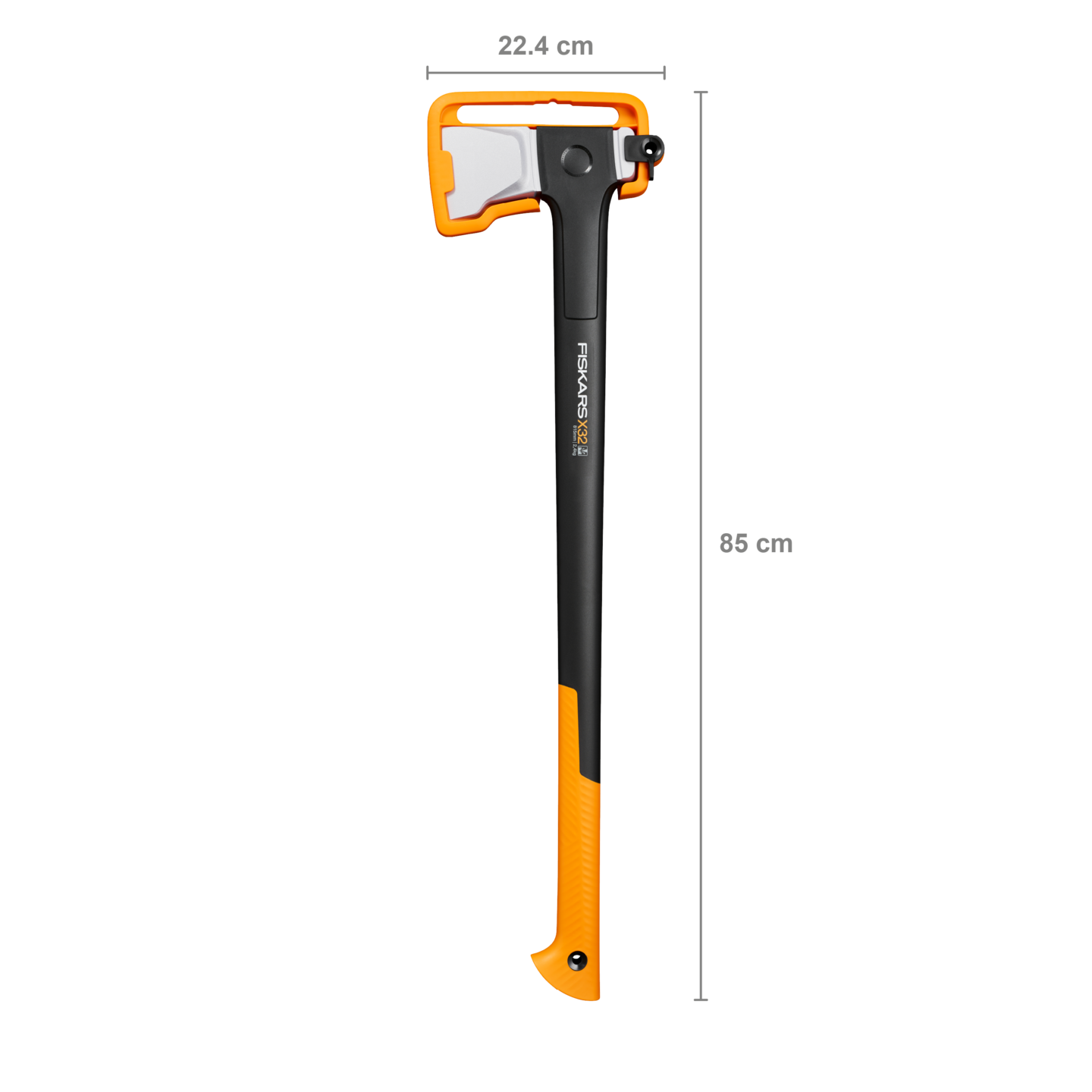 Halkaisukirves Fiskars X-series L X32