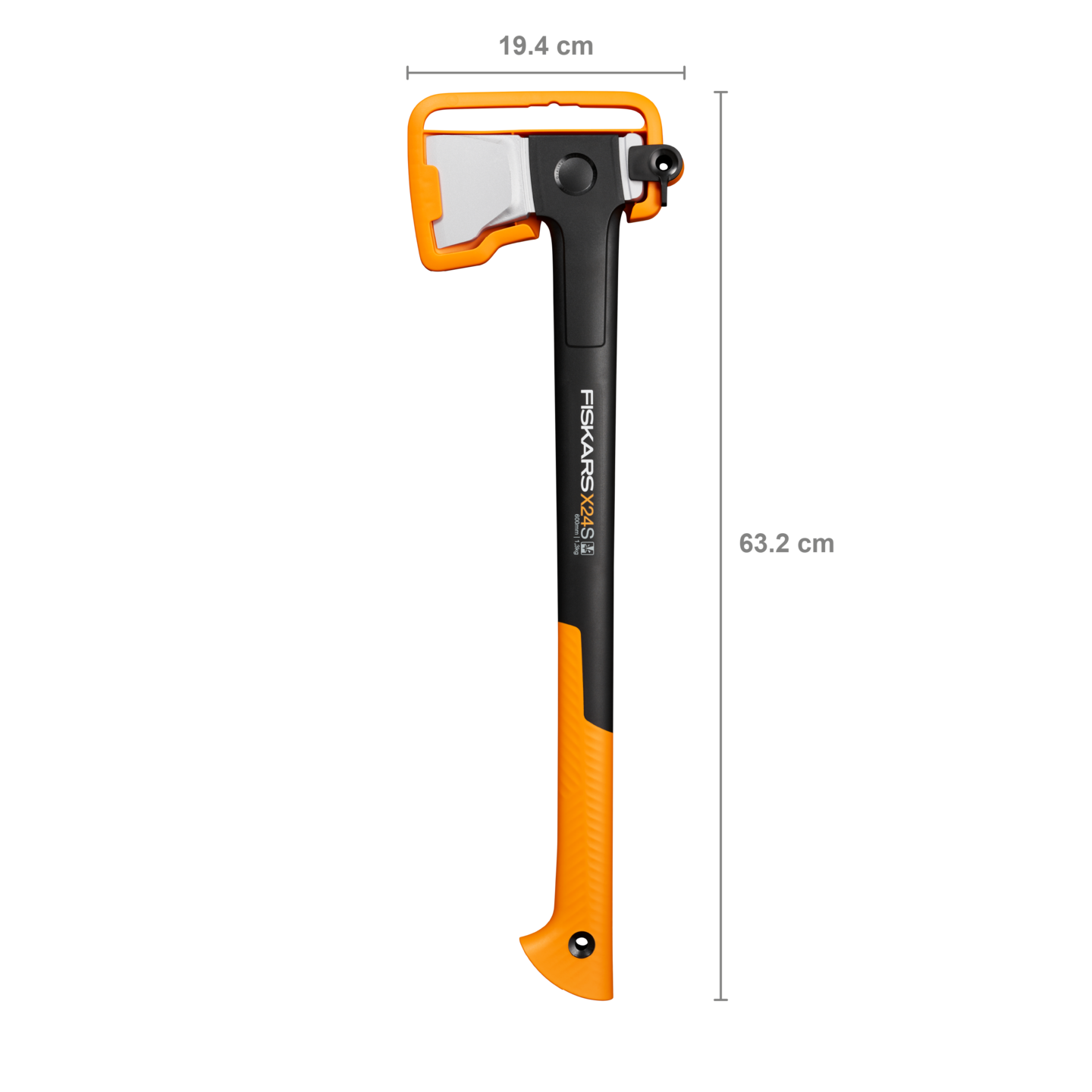 Yleiskirves Fiskars X-series M X24