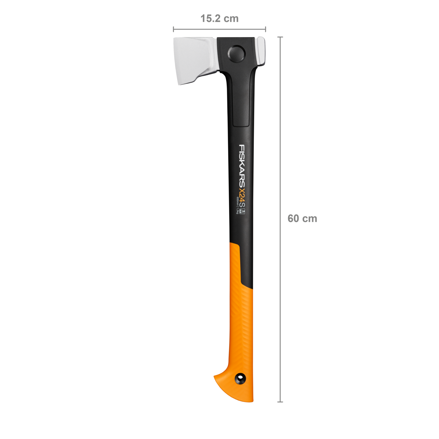 Yleiskirves Fiskars X-series M X24