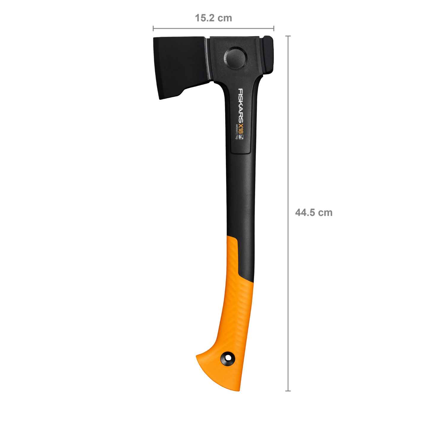 Yleiskirves Fiskars X-series S X18