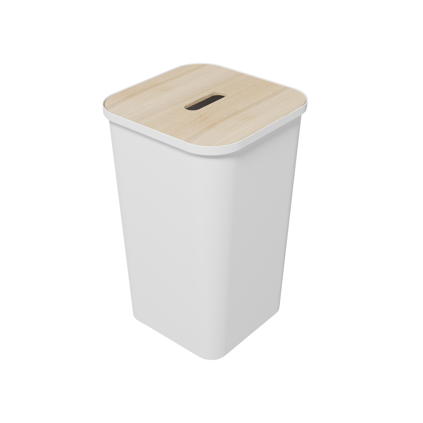 Säilytysastia SmartStore™ Collect 53l valkoinen