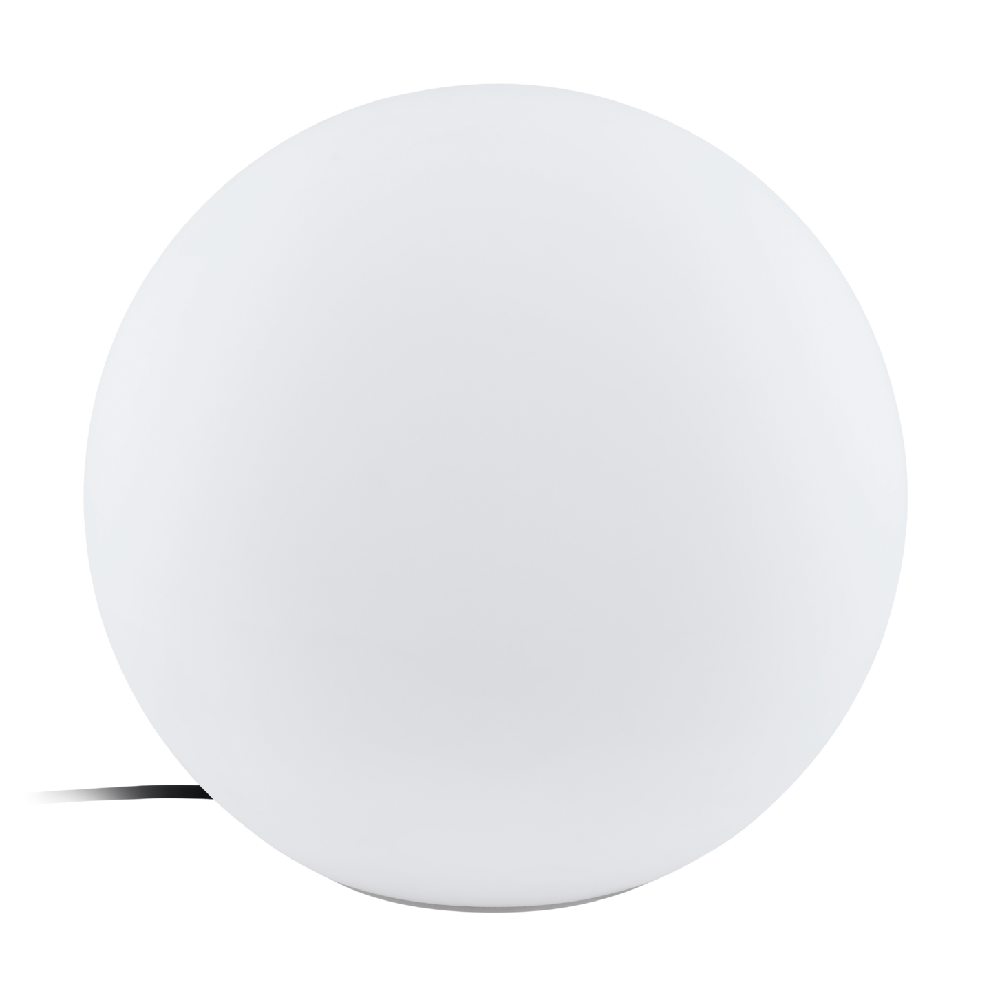 Ulkovalaisin EGLO Connect.z Monterolo-Z  39cm valkoinen 9W E27 RGB IP65