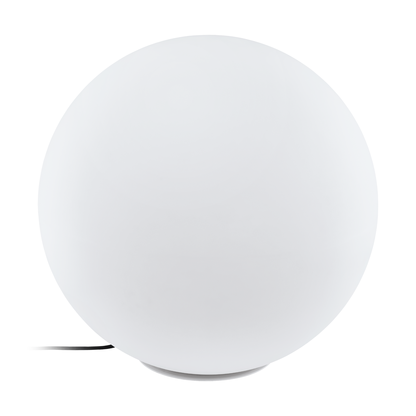 Ulkovalaisin EGLO Connect.z Monterolo-Z  60cm valkoinen 9W E27 RGB IP65