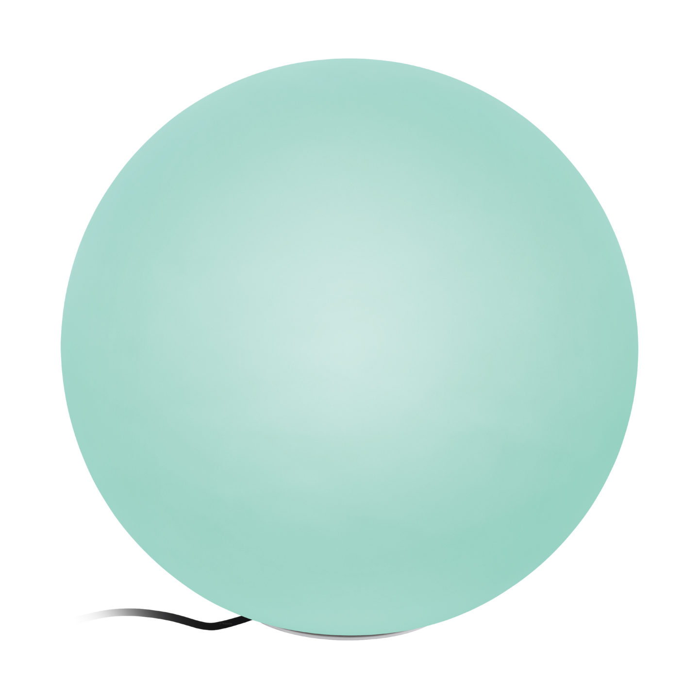 Ulkovalaisin EGLO Connect.z Monterolo-Z  50cm valkoinen 9W E27 RGB IP65