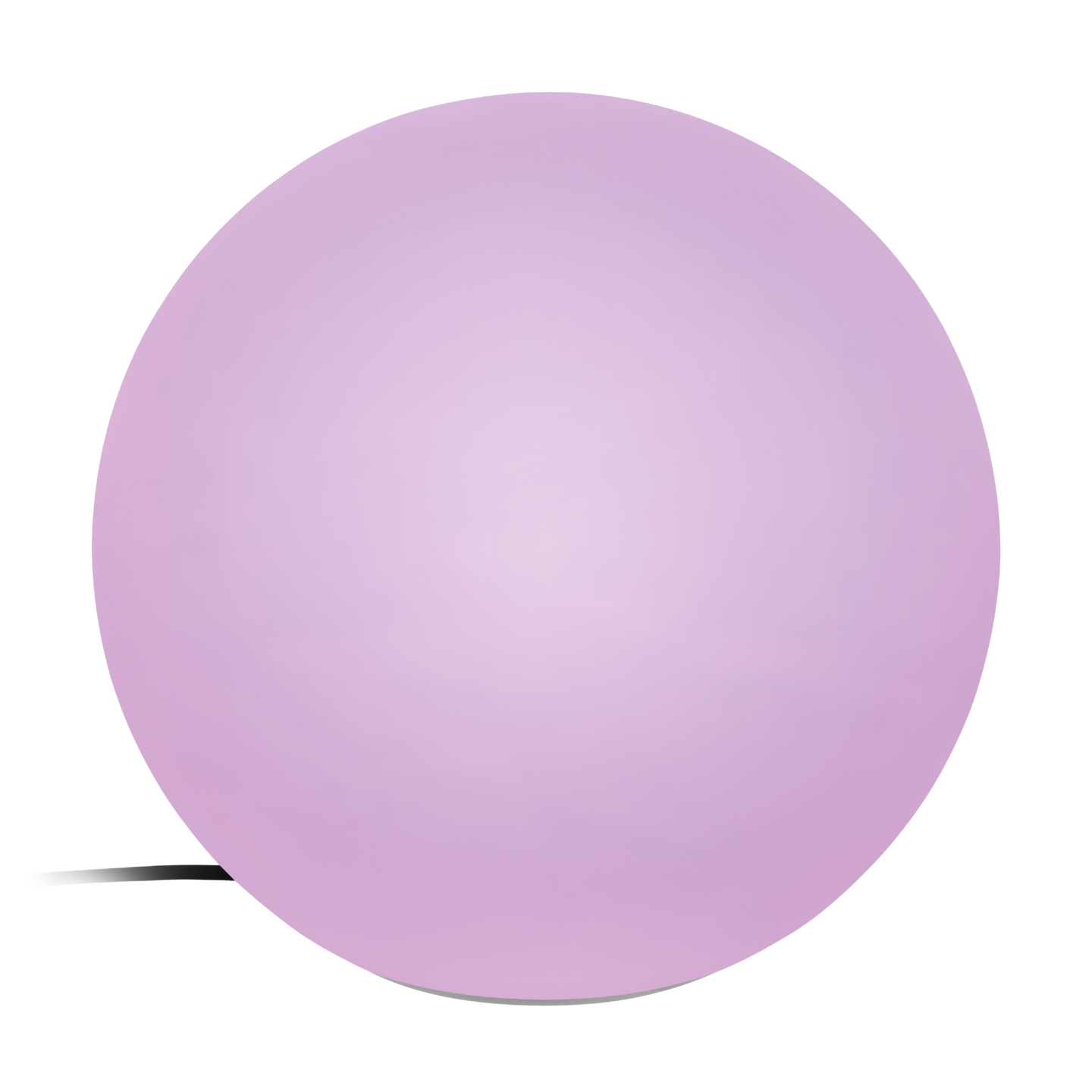 Ulkovalaisin EGLO Connect.z Monterolo-Z  39cm valkoinen 9W E27 RGB IP65