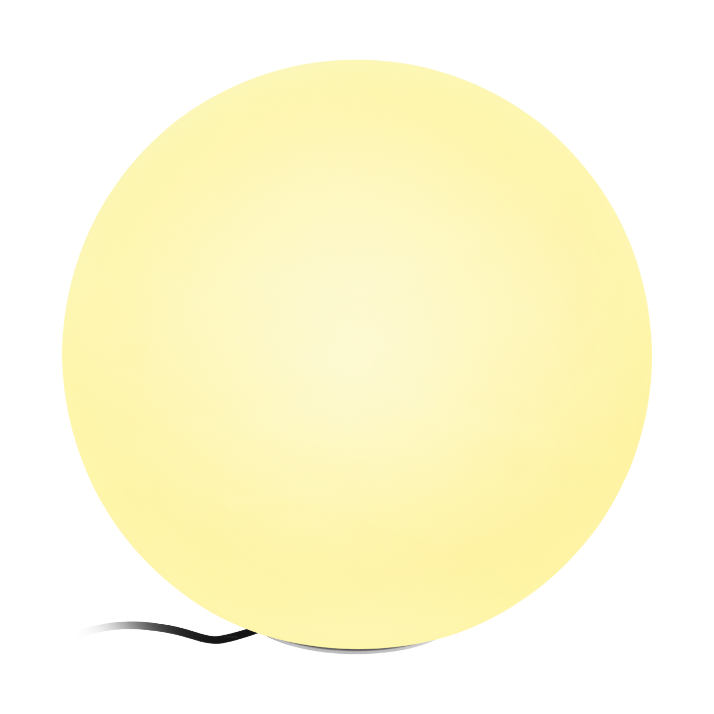 Ulkovalaisin EGLO Connect.z Monterolo-Z  50cm valkoinen 9W E27 RGB IP65