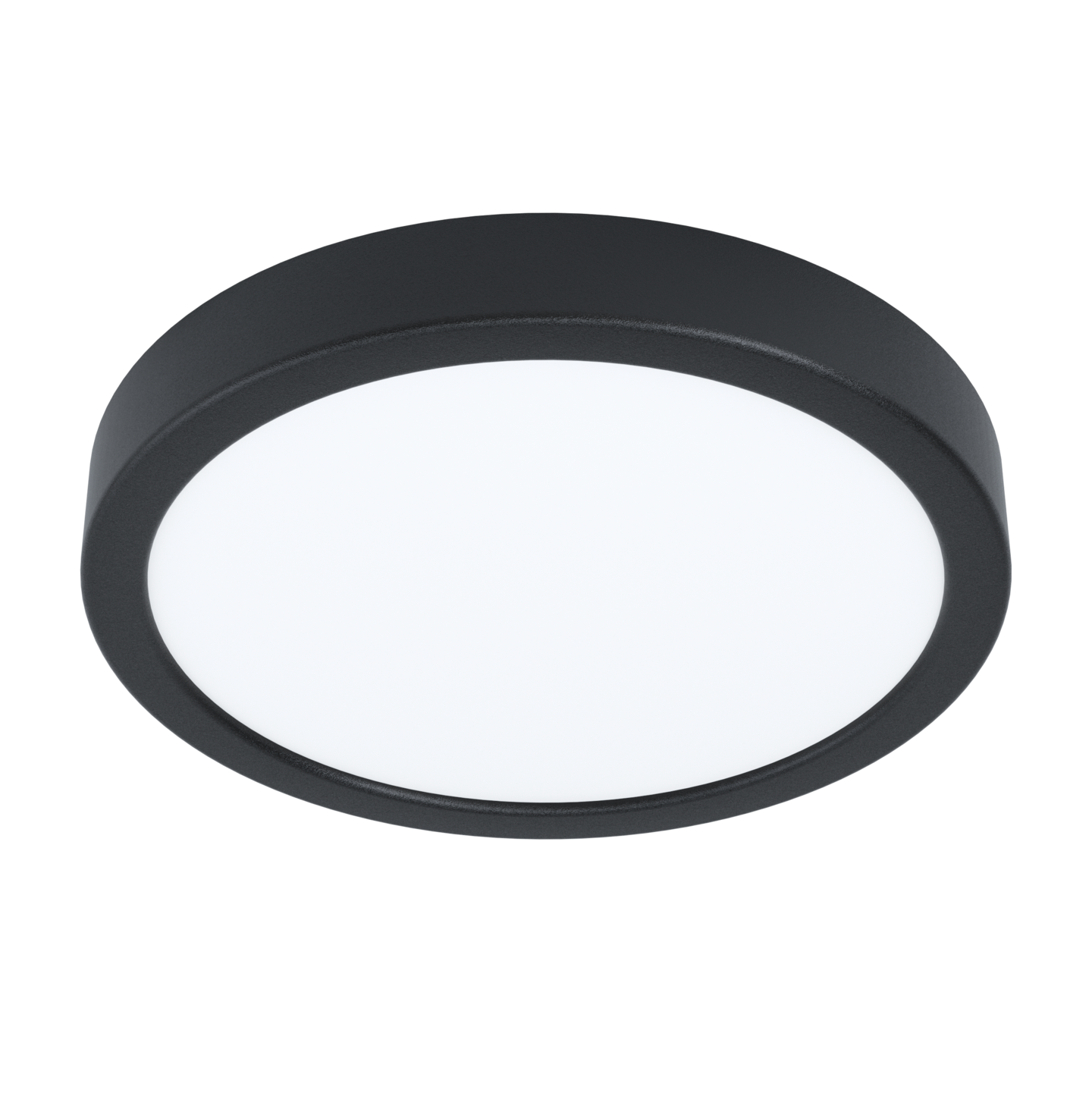 Ulkokattovalaisin EGLO Argolis 2 musta 28,5cm 20,5W led IP44