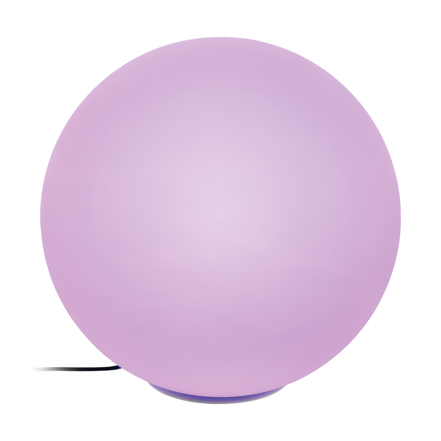 Ulkovalaisin EGLO Connect.z Monterolo-Z  60cm valkoinen 9W E27 RGB IP65