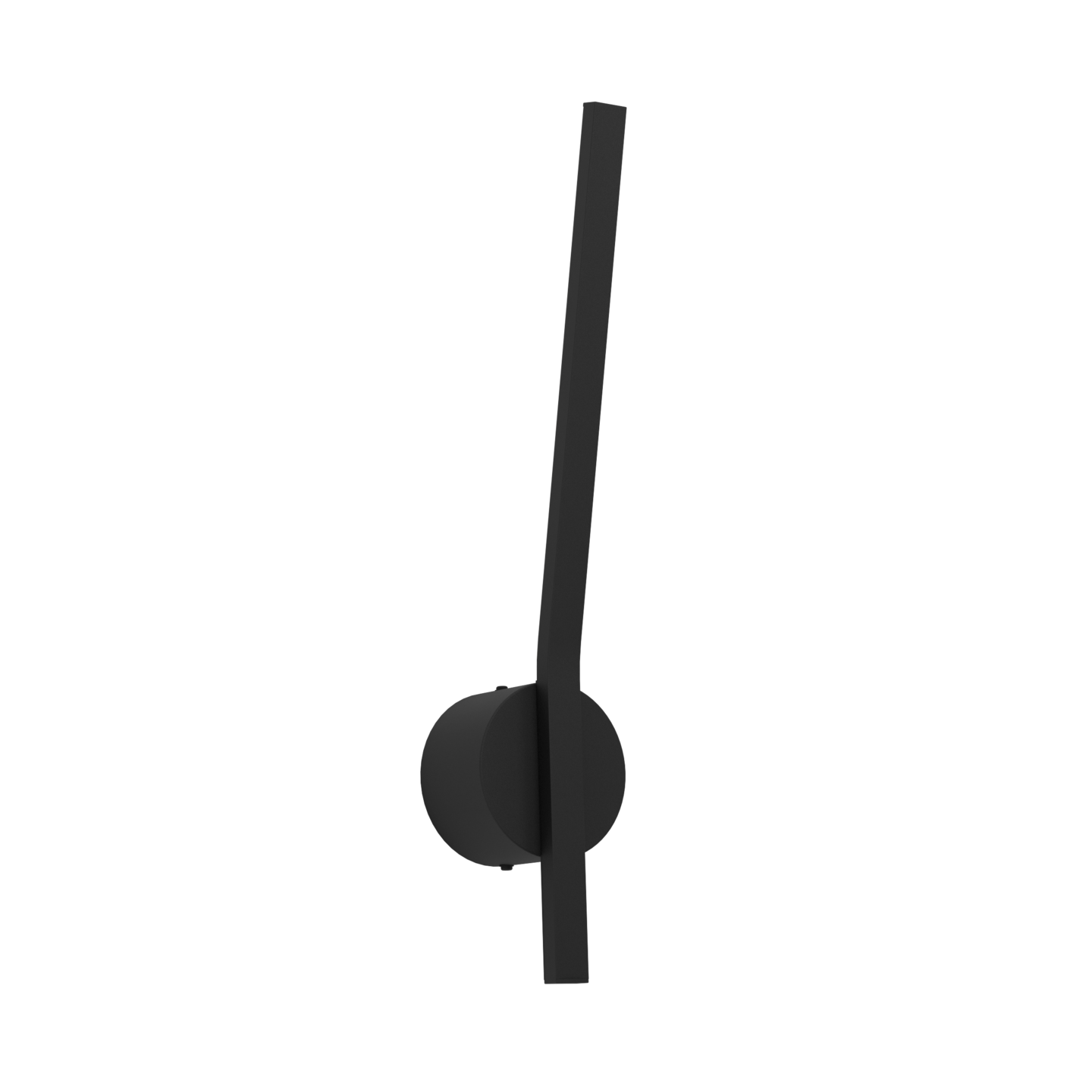 Ulkoseinävalaisin EGLO Taparita musta 11W led IP55