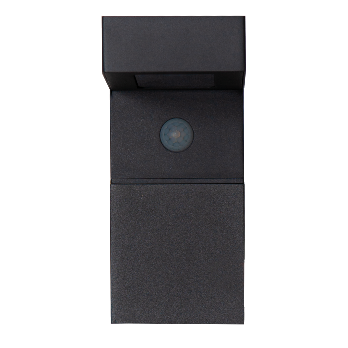 Aurinkokennovalaisin EGLO Baracconi liiketunnistimella 18x0,2W led IP44