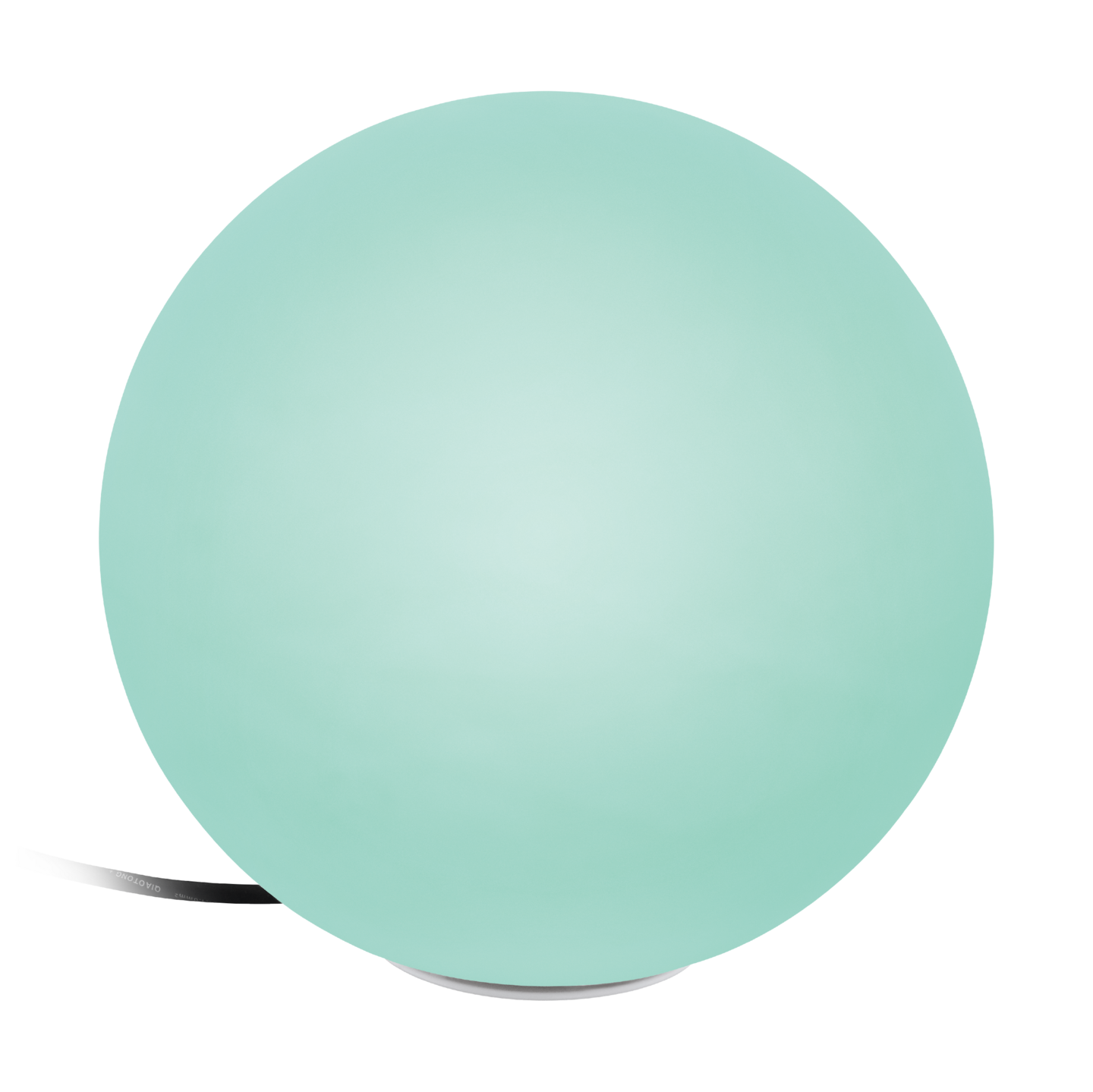 Ulkovalaisin EGLO Connect.z Monterolo-Z  30cm valkoinen 9W E27 RGB IP65