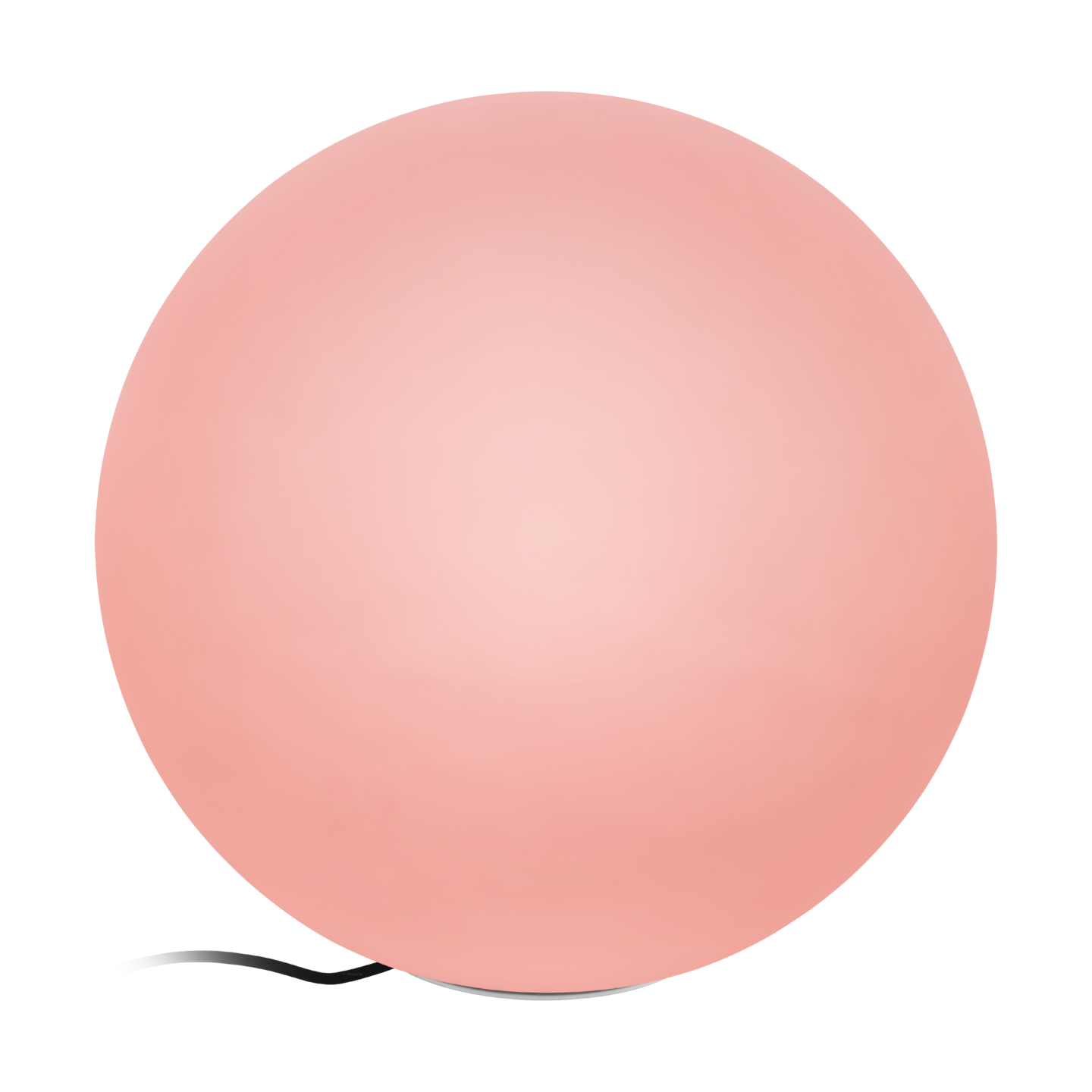 Ulkovalaisin EGLO Connect.z Monterolo-Z  50cm valkoinen 9W E27 RGB IP65