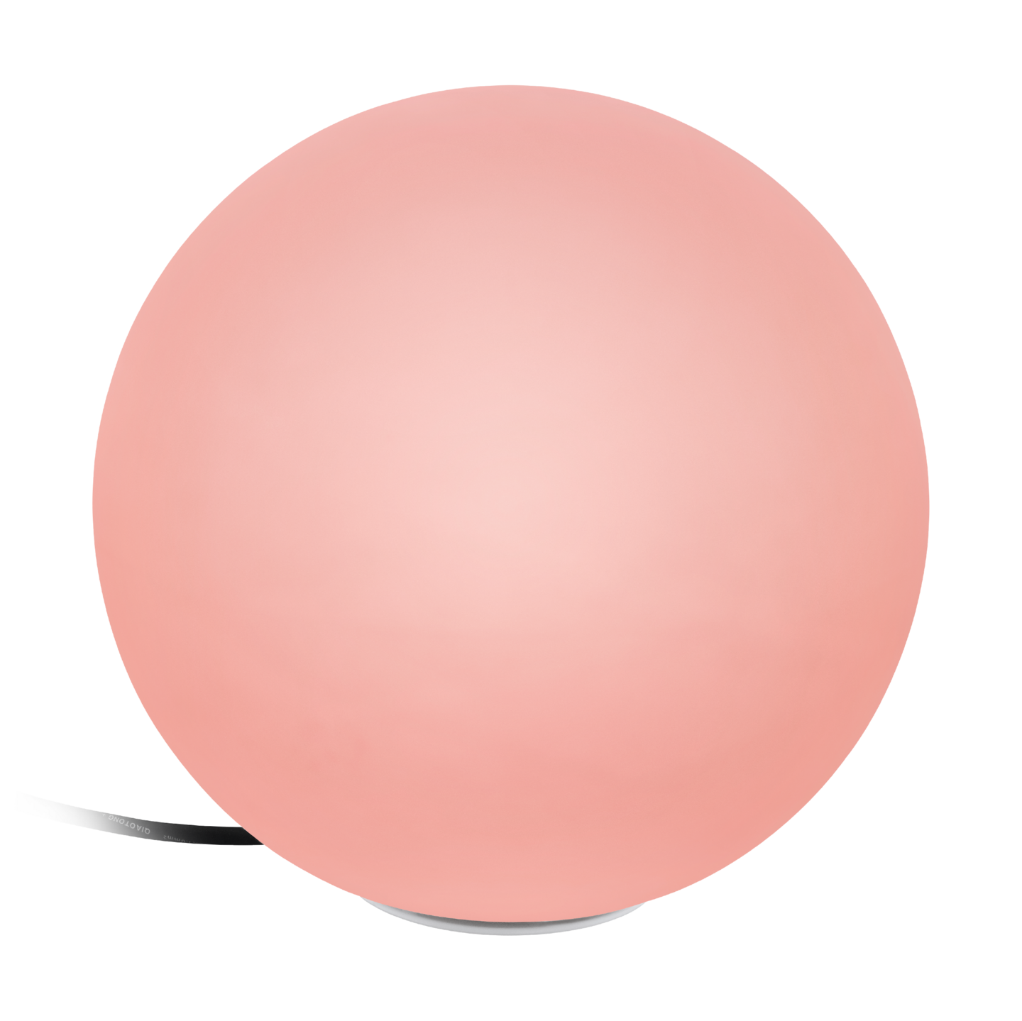 Ulkovalaisin EGLO Connect.z Monterolo-Z  30cm valkoinen 9W E27 RGB IP65