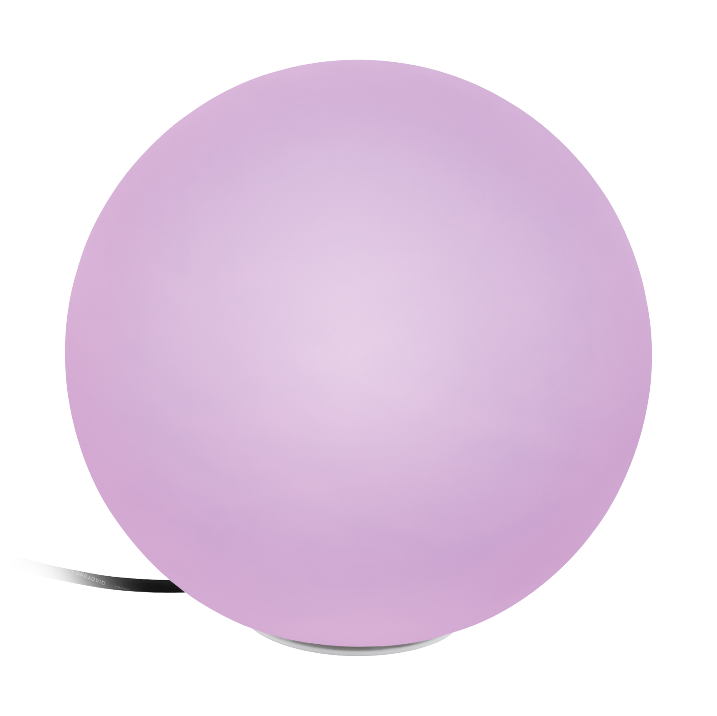 Ulkovalaisin EGLO Connect.z Monterolo-Z  30cm valkoinen 9W E27 RGB IP65