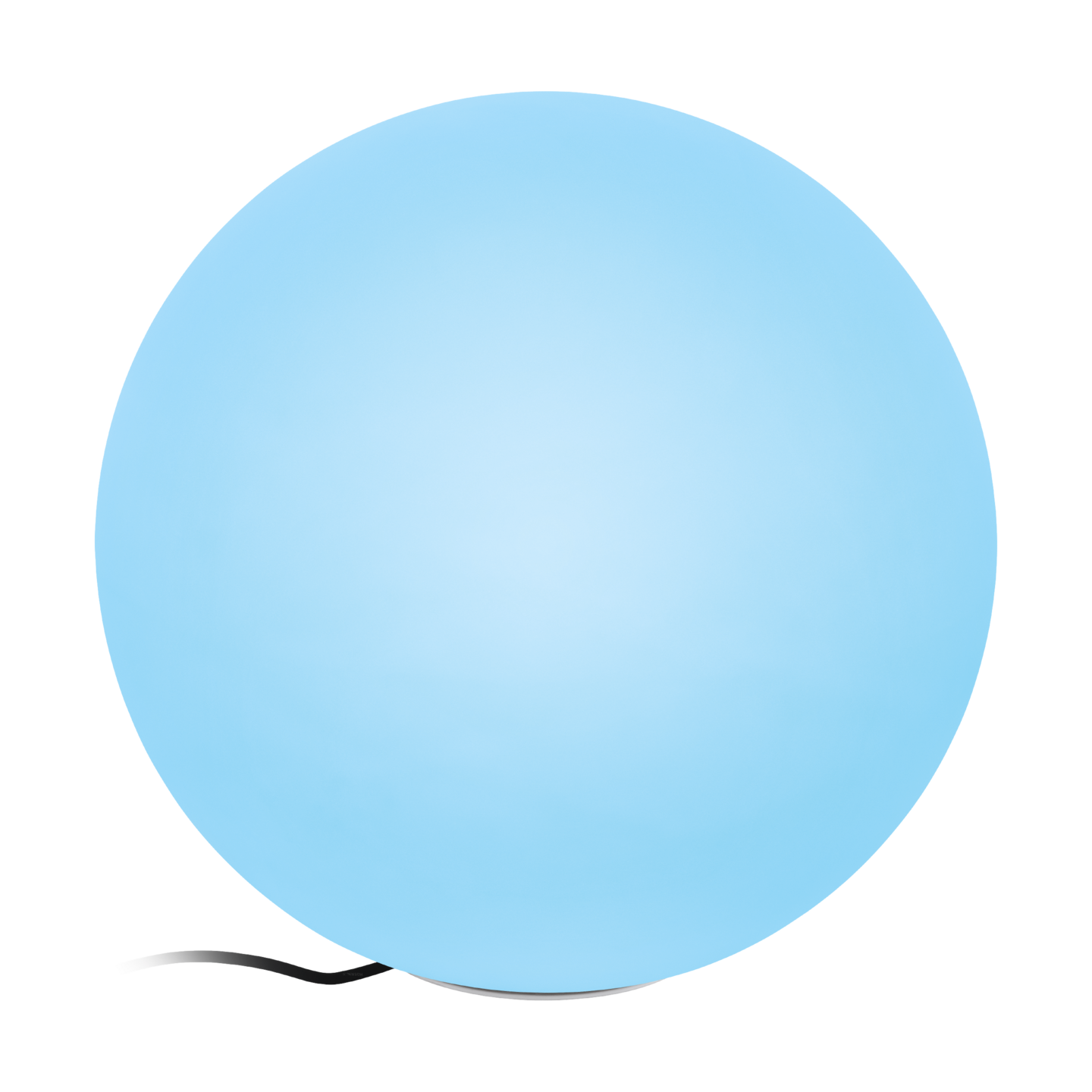 Ulkovalaisin EGLO Connect.z Monterolo-Z  50cm valkoinen 9W E27 RGB IP65