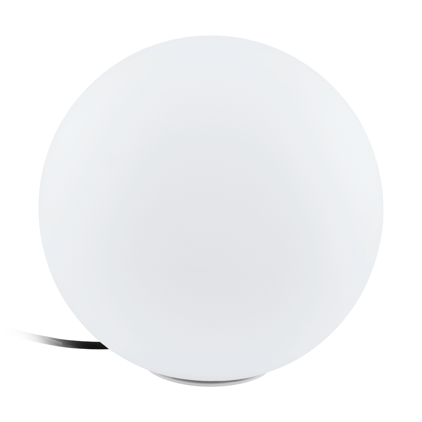 Ulkovalaisin EGLO Connect.z Monterolo-Z  30cm valkoinen 9W E27 RGB IP65