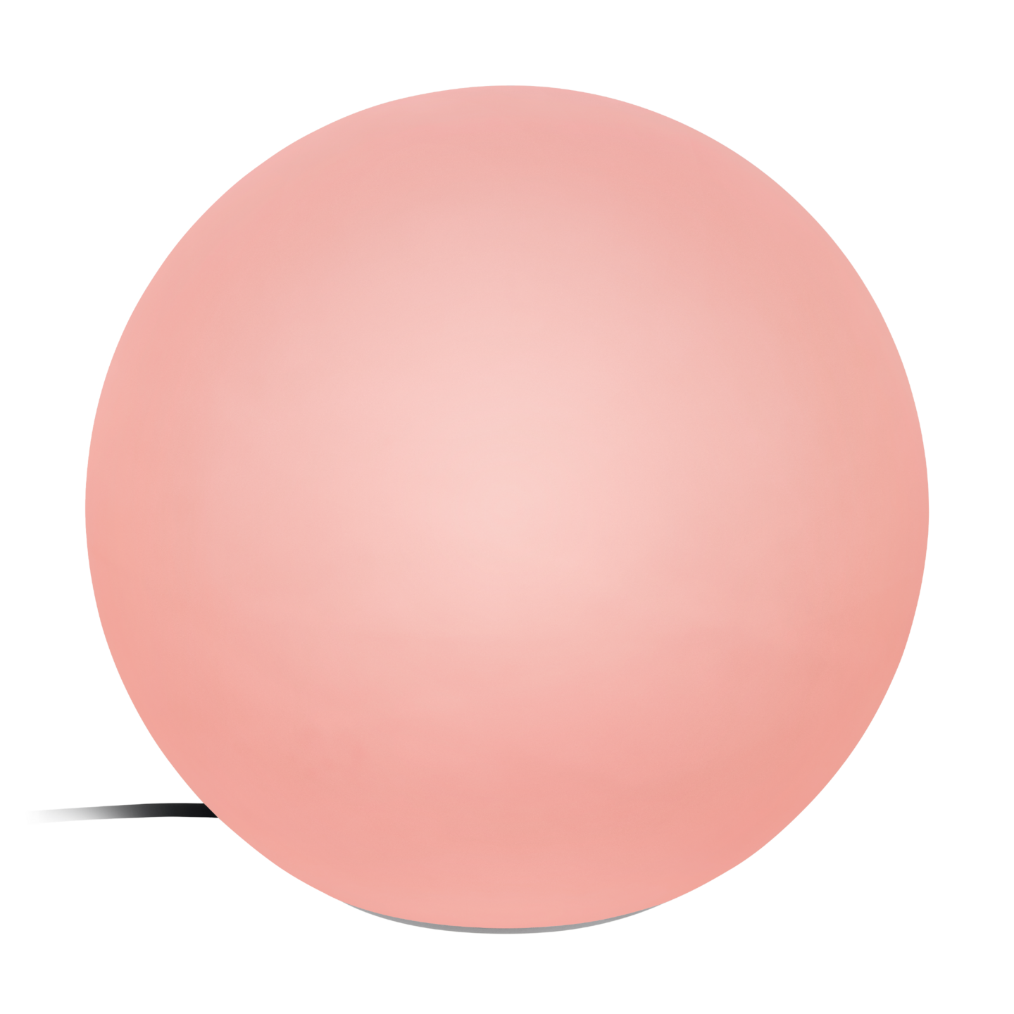 Ulkovalaisin EGLO Connect.z Monterolo-Z  39cm valkoinen 9W E27 RGB IP65