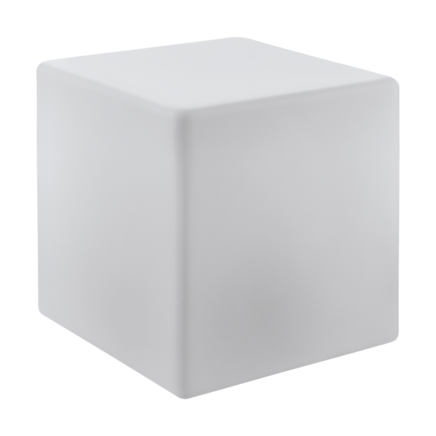 Ulkovalaisin EGLO Bottona valkoinen 30x30cm 15W E27 IP65