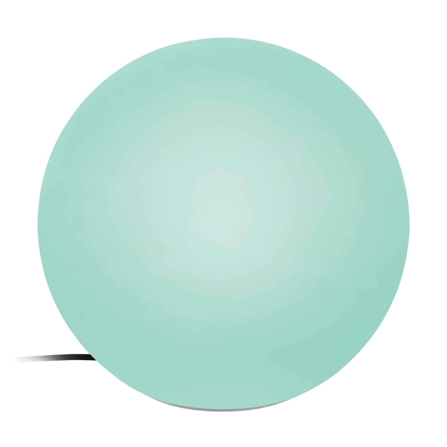 Ulkovalaisin EGLO Connect.z Monterolo-Z  39cm valkoinen 9W E27 RGB IP65