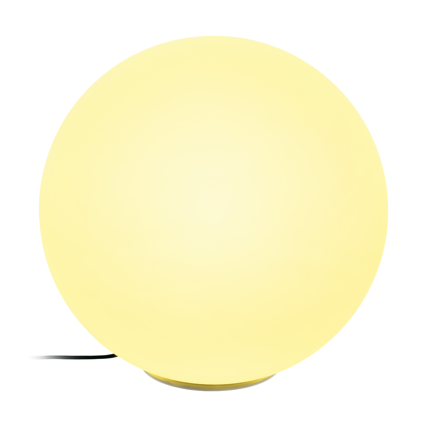 Ulkovalaisin EGLO Connect.z Monterolo-Z  60cm valkoinen 9W E27 RGB IP65