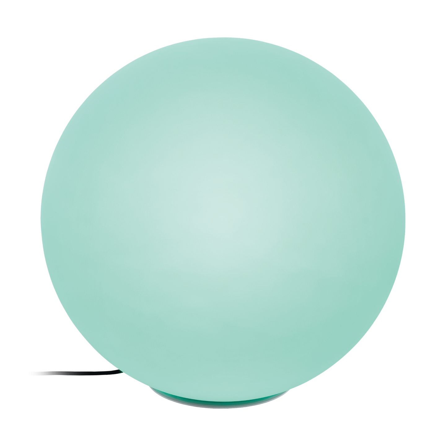 Ulkovalaisin EGLO Connect.z Monterolo-Z  60cm valkoinen 9W E27 RGB IP65