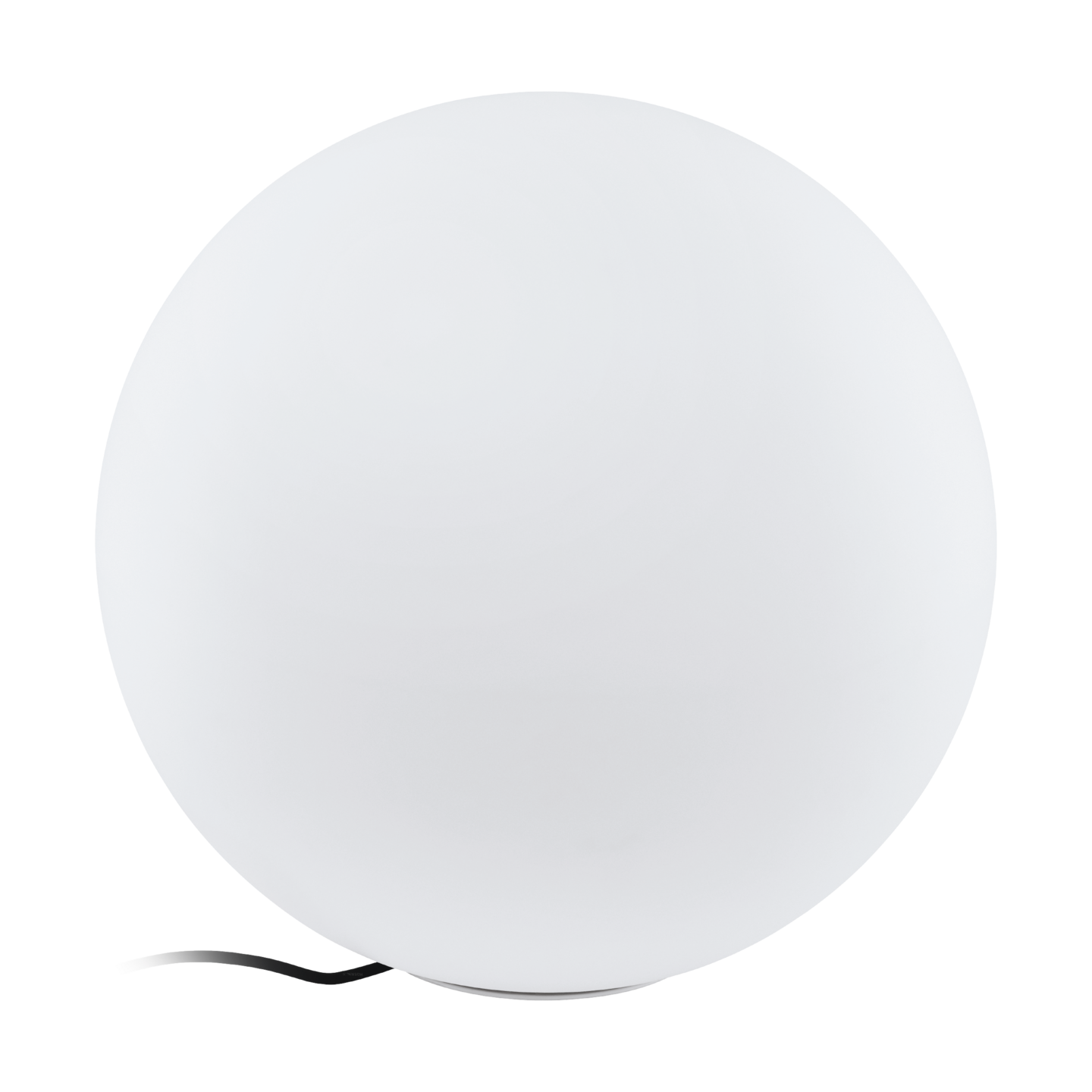 Ulkovalaisin EGLO Connect.z Monterolo-Z  50cm valkoinen 9W E27 RGB IP65