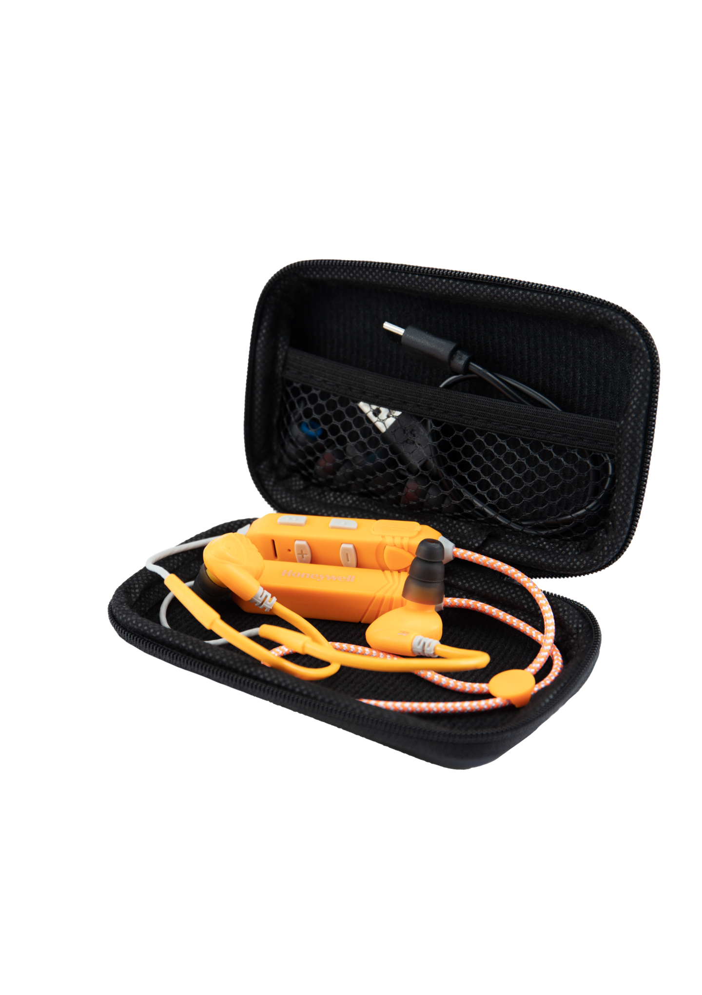 Korvatulpat Honeywell In-Ear Impact Pro säädettävä kuuleva toiminto Bluetooth