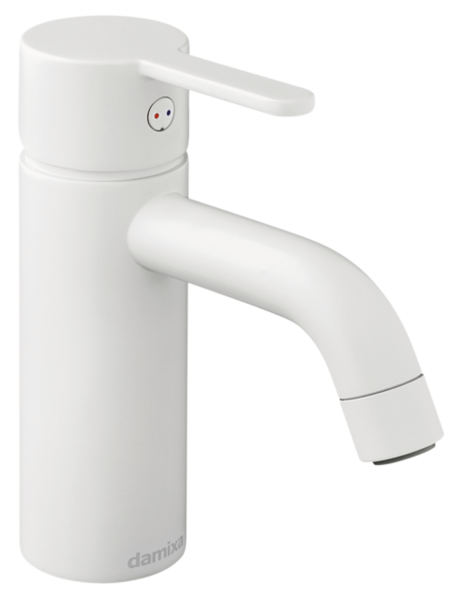 Pesuallashana Damixa Silhouet 74021.21 small mattavalkoinen