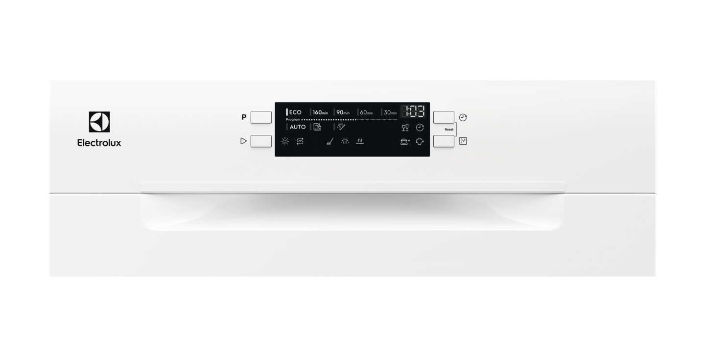 Astianpesukone Electrolux ESA47220UW 60cm valkoinen