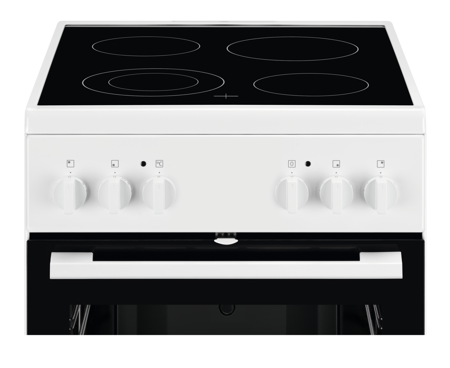 Lattialiesi Electrolux LKR500003W 50cm keraaminen