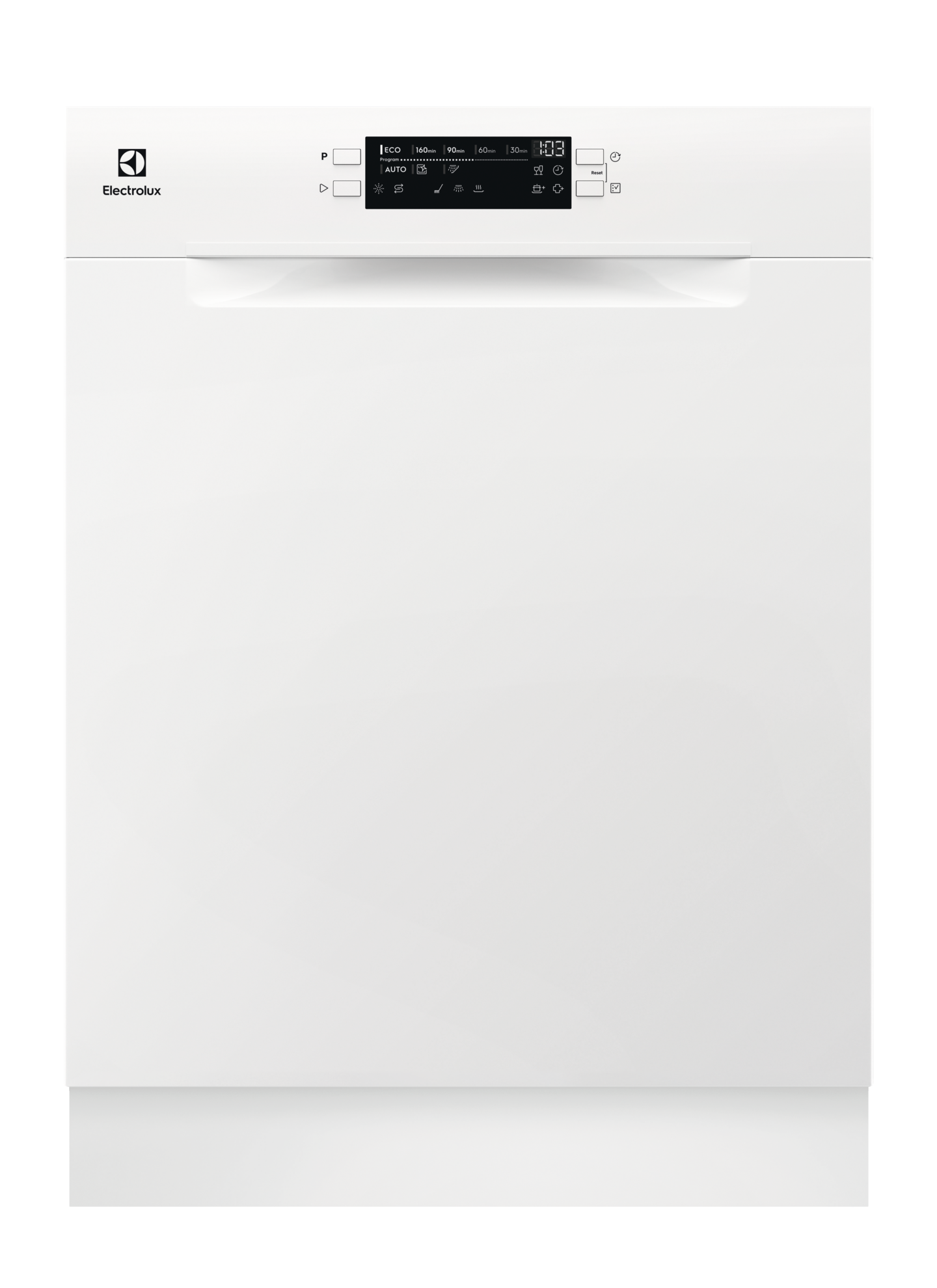 Astianpesukone Electrolux ESA47220UW 60cm valkoinen