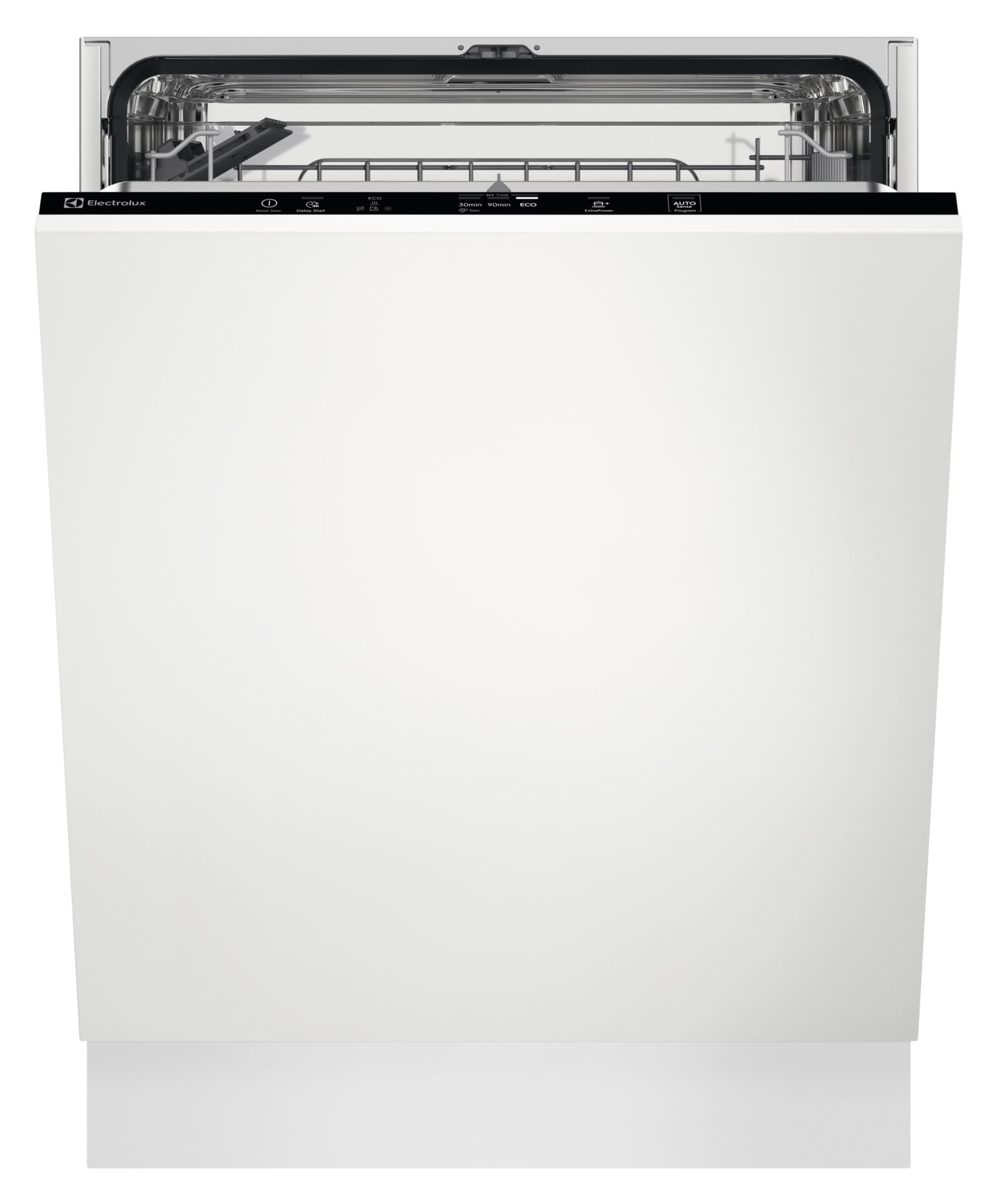 Astianpesukone Electrolux EEA27200L 60cm integroitava