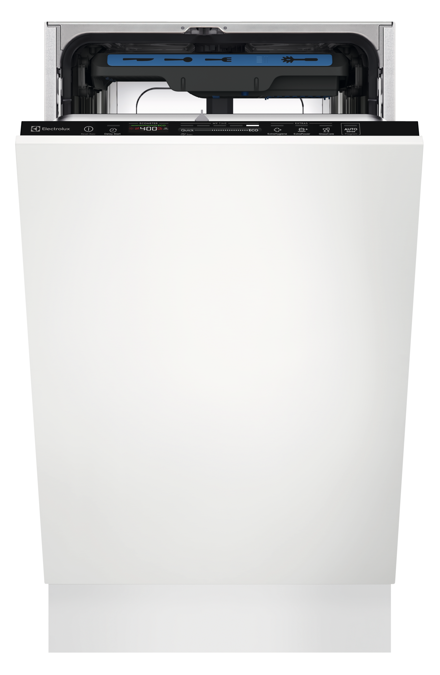 Astianpesukone Electrolux EEM63310L 45cm integroitava